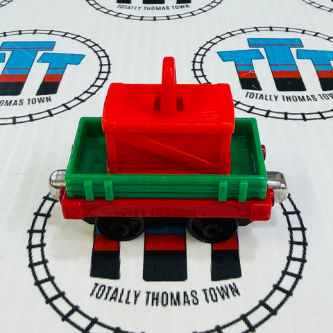 Cargo Car with Cargo Used - Take N Play