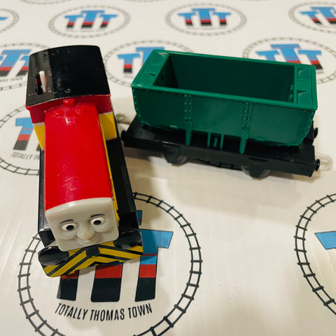 Dart and Car (2010) Used - Trackmaster