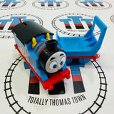 Crystal Caves and Trains Mega Set with Trains Complete All Engines Go Used - Motorized