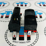 Neville & Tender #1 (2006) Noisy Used - Trackmaster