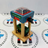 Crosby Coal Loader with Coal Car Wooden - Used