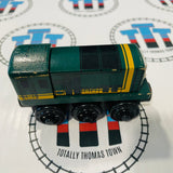 Paxton (Mattel) Good Condition Wooden - Used