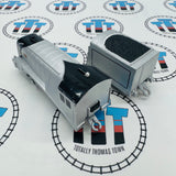 Spencer & Tender (2013 Mattel) Used - Trackmaster Revolution