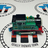 LBSC Original Thomas Capsule Plarail Wind Up - Used