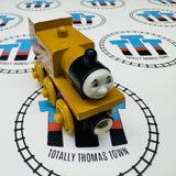 Stepney #5 Older Face (Learning Curve 2003) Good Condition Wooden - Used