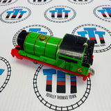 Percy (2013 Mattel) Fair Used - Trackmaster Revolution
