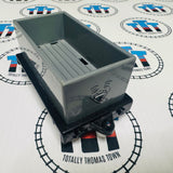 Troublesome Truck Eyes Closed Golden Bear My First Thomas - Used