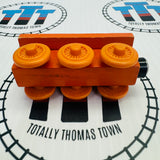 Terence no Treads (Learning Curve 1999) Rare Good Condition Wooden - Used