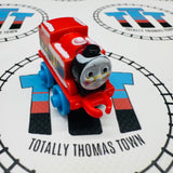 Thomas - Advent Santa Claus Thomas with Hat New no Package - MINIS