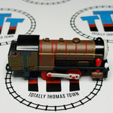 Hurricane Capsule Plarail Wind Up - Used