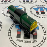 Derek (Learning Curve 2003) Fair Condition Chipping Paint Wooden - Used