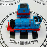 Talking Gordon & Tender (2012) Square Magnet Fair Condition Used - Take N Play
