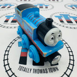 Thomas (Mattel) Fair Condition Chipping Paint Wooden - Used