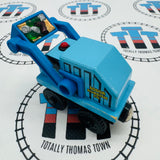 Rubbish Truck (Learning Curve) Wooden - Used