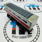 Knapford Express Coach Flat Magnet #2 Rare Wooden - Used