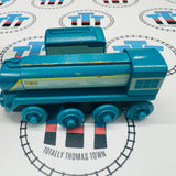 Connor & Tender #2 Chipping Paint (Mattel) Wooden - Used