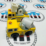 Sodor Power Crew (Learning Curve) Wooden - Used