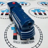 Lionel Pennsylvania Motorized Train Noisy Wooden - Used