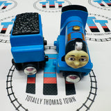 Bert the Miniature (Mattel) Discoloured Face Wooden - Used