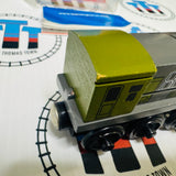 Dodge (Learning Curve 2002) Good Condition in Box with Card Wooden - Used