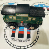 Santa Fe Maxim Lionel Heritage Train Rare Wooden - Used