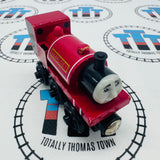 Skarloey Newer Face #2 (Learning Curve) Wooden - Used