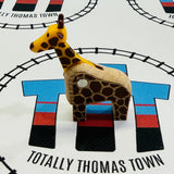 BRIO Giraffe - Used