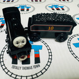 Douglas & Tender #1 (Learning Curve 2003) Very Good Condition Wooden - Used