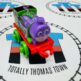 Percy - Octopus Percy Used - MINIS