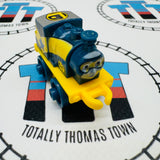 Bash as Booster Gold New no Package - MINIS