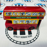 Bulgy Ripping Stickers (1993) ERTL - Used