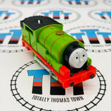 Light up Percy (2012) #1 Used - Trackmaster