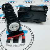 Neville #2 (2005 TOMY) & Different Tender (2009 Mattel) Noisy Used - TOMY