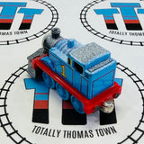 Thomas with Snow and Plow (2002) Used - Take Along