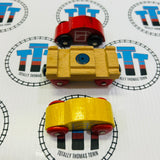 Car Transporter Value Pack Other Brand Wooden - Used