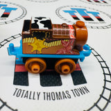 Thomas - Cowboy Thomas New no Package - MINIS