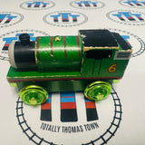 Percy - Celebrating 60 Years Percy Metallic (Learning Curve) Fair/Poor Condition Wooden - Used