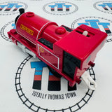 Skarloey (2005) Noisy Good Condition Used - TOMY