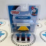 12 Ton Van Funfair Blue 77413 New - Bachmann HO Scale
