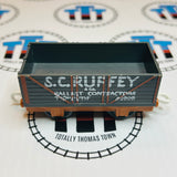 S.C. Ruffey (2002) Good Condition Used - TOMY