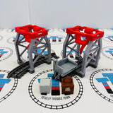 Trackmaster Revolution Value Pack #10 - Used