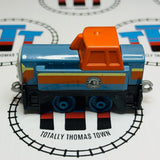 Den (2014) Good Condition Used - Adventures