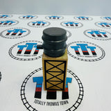 Water Tower #2 Rare Wooden - Used