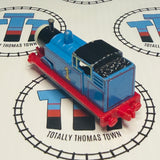 Thomas (1985) Fair Condition Ripping Stickers ERTL - Used
