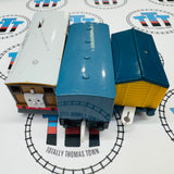 Toby's Electric Delivery (2009) Used - Trackmaster