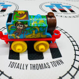 Thomas - Monkey Thomas New no Package - MINIS