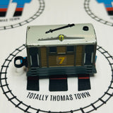 Toby Fair Condition Capsule Plarail Wind Up - Used