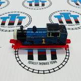 Thomas Metallic (1985) Poor Condition ERTL - Used