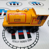 Bill (Learning Curve) Tan Colour Wooden - Used