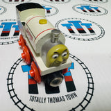 Stanley (Learning Curve) Discoloured Face Wooden - Used (Copy)